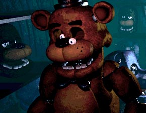5 Nights at Freddy's