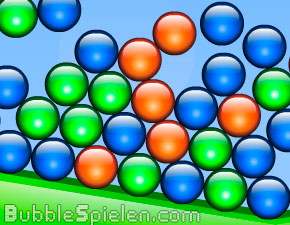 Bubble Breaker