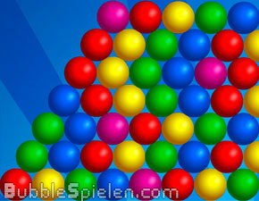 Bubble Hit