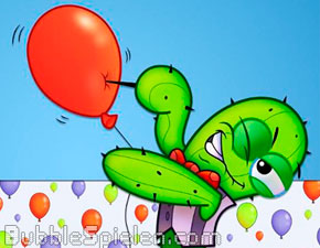 Bubble Popper