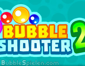 Bubble Shooter 2