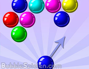 Bubble Shooter