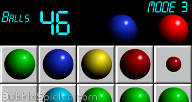 Bubbles 98