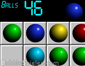 Bubbles 98