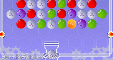 Magic Ball