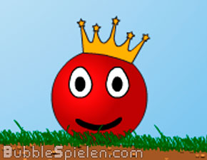 Red Ball 2