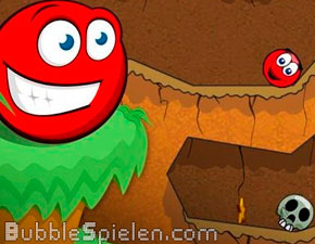 Red Ball 3