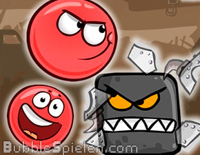 Red Ball 4 Vol 3