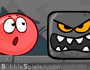 Red Ball 4