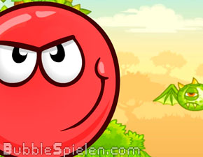 Red Ball 5
