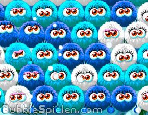 Woobies Winter