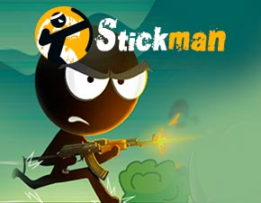 Stickman Spiele